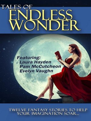 Tales of Endless Wonder Anthology - ebook
